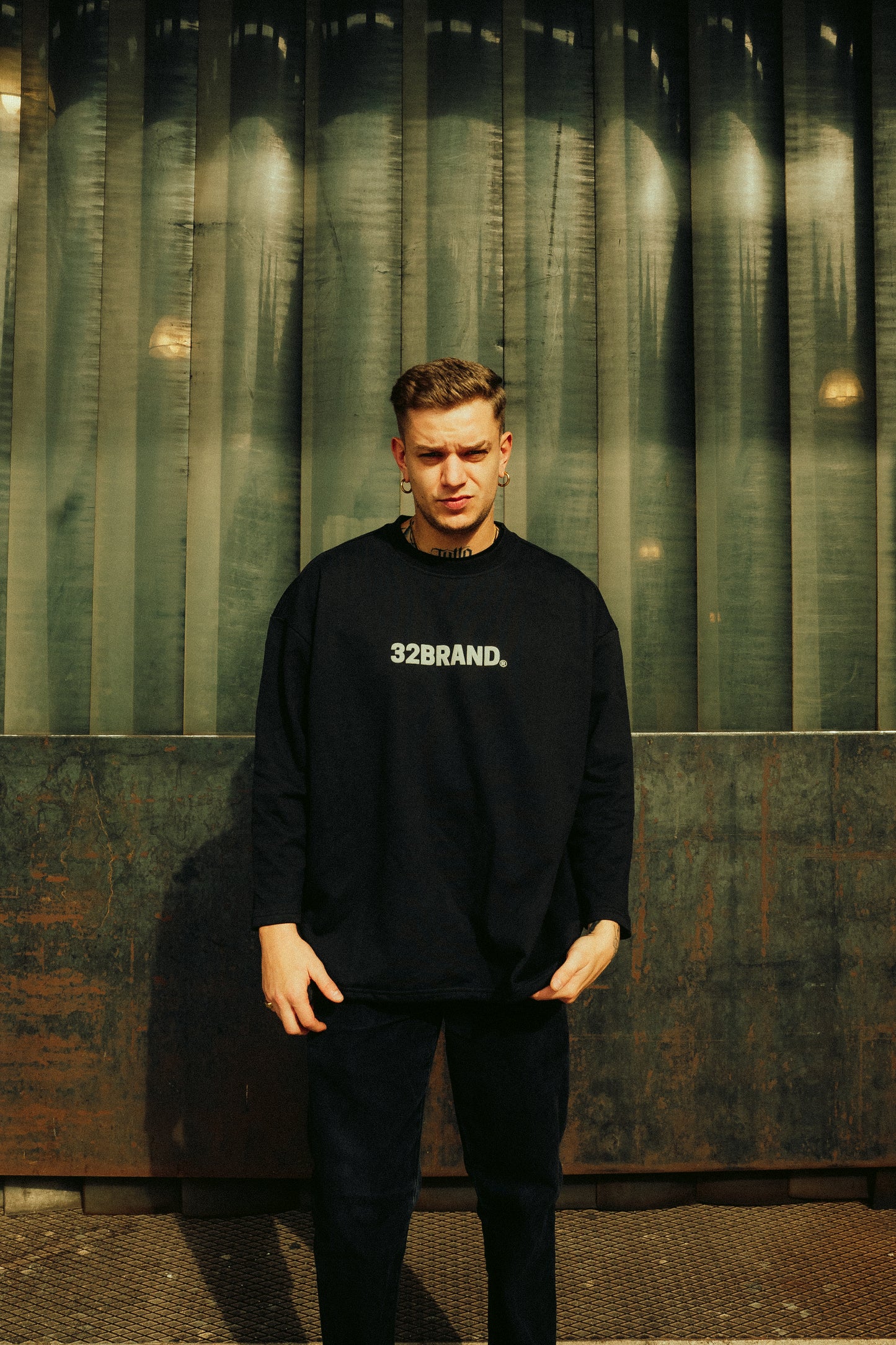 Crewneck - Sneakerhead