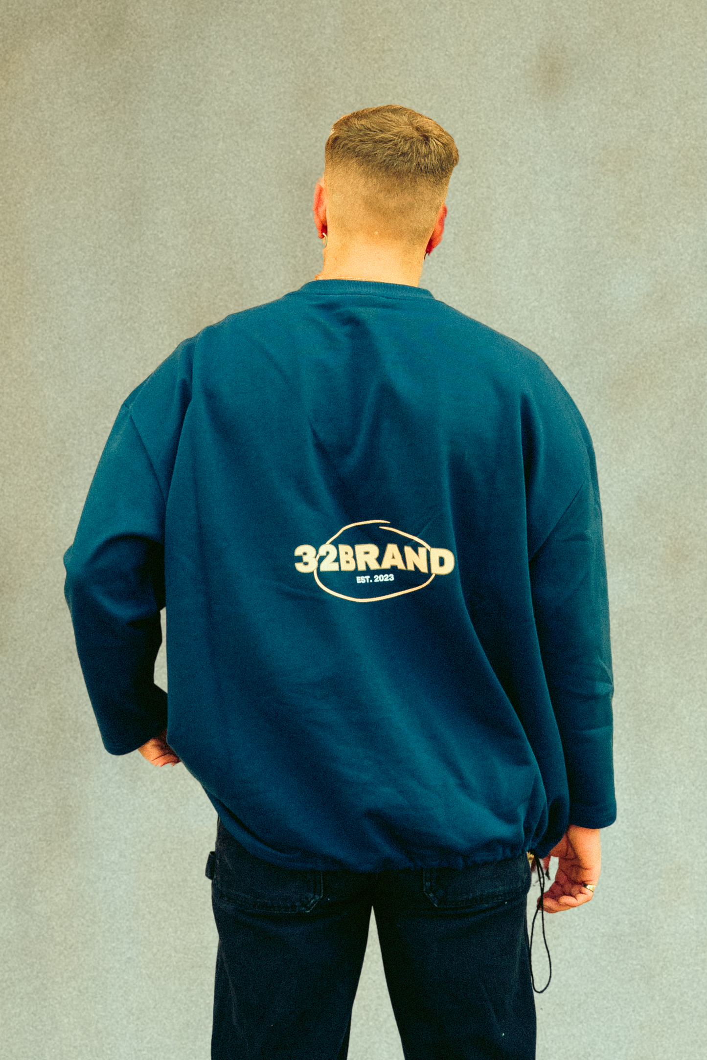 Crewneck - Sunsetlover