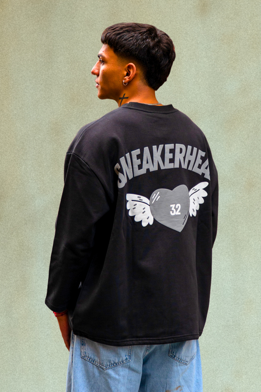 Crewneck - Sneakerhead