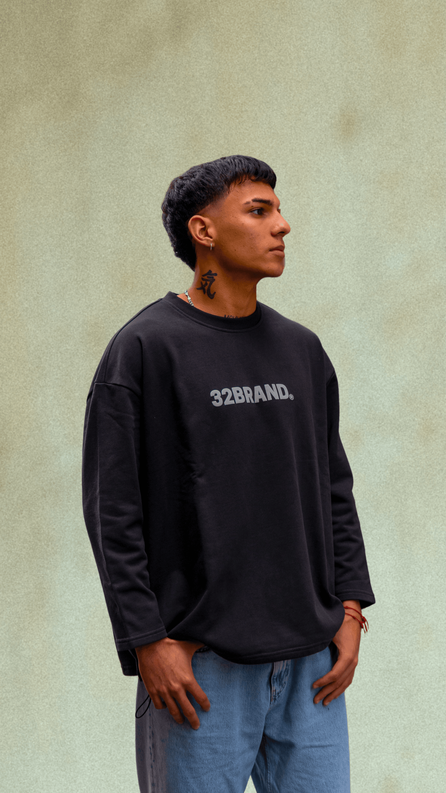 Crewneck - Sneakerhead